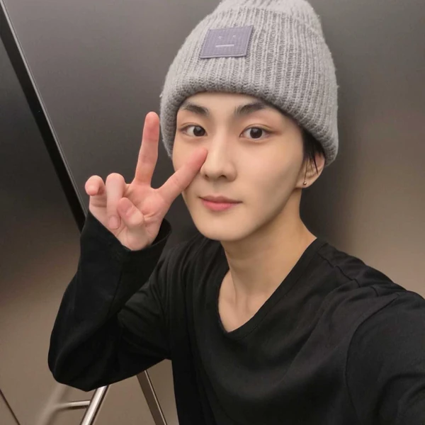 Fans' Pick: Best Moment of Jungwon (ENHYPEN)