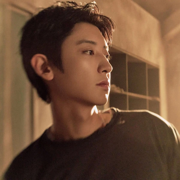 Foto Populer Penuh Cinta untuk Chanyeol (EXO)
