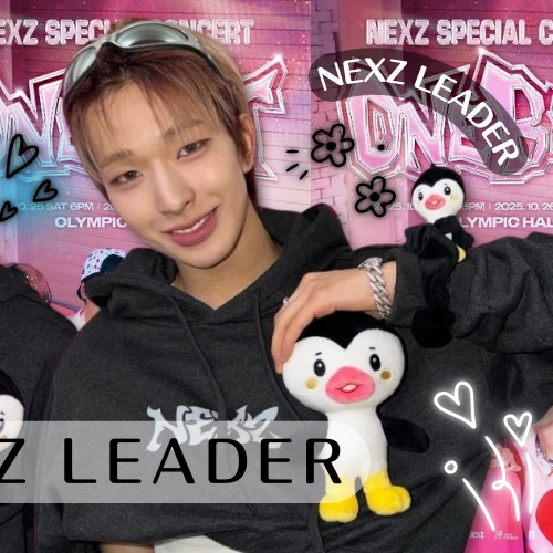 充满粉丝爱意的Tomoya (NEXZ)人气照片