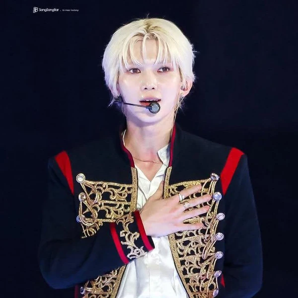 Today's Most Loved ATEEZ