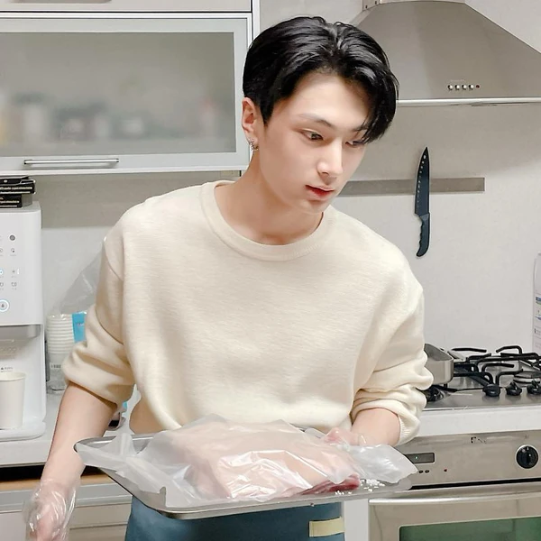 ENHYPEN 팬심 가득한 인기 사진