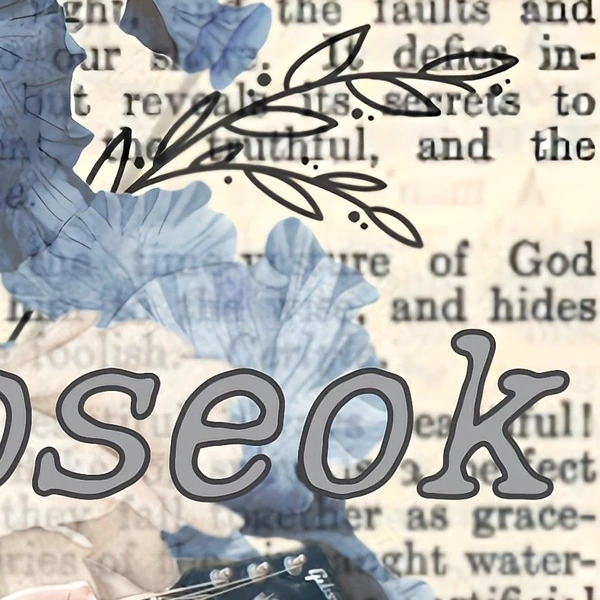 Top Photo Full of Wooseok (PENTAGON) Love