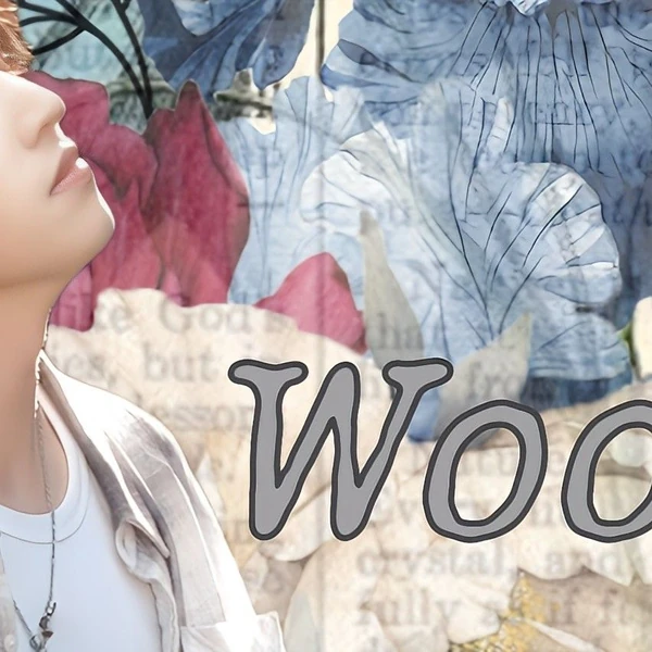 Today's Most Loved Wooseok (PENTAGON)