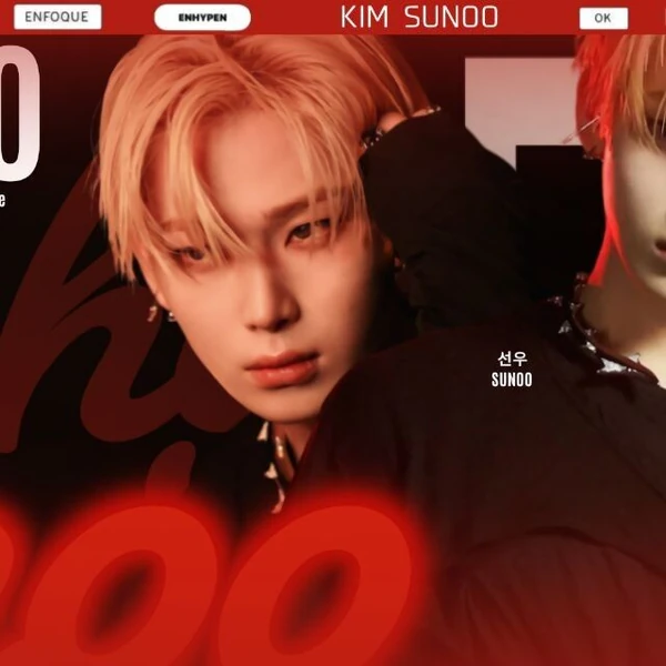 팬들이 뽑은 선우 (ENHYPEN) 최고의 순간