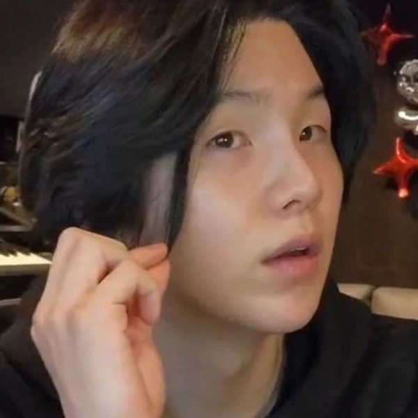 Top Photo Full of SUGA (BTS) Love