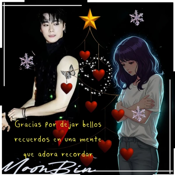 Today's Most Loved Moonbin (ASTRO)