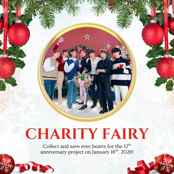 GOT7への愛が詰まった人気写真