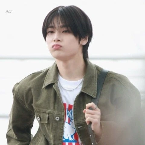 Fans' Pick: Best Moment of I.N (Stray Kids)