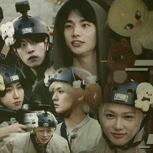 Stray Kids 팬심 가득한 인기 사진