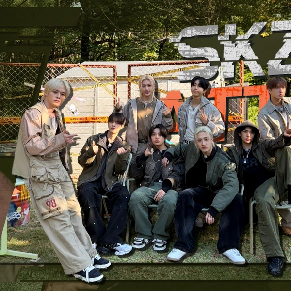 팬들이 뽑은 Stray Kids 최고의 순간