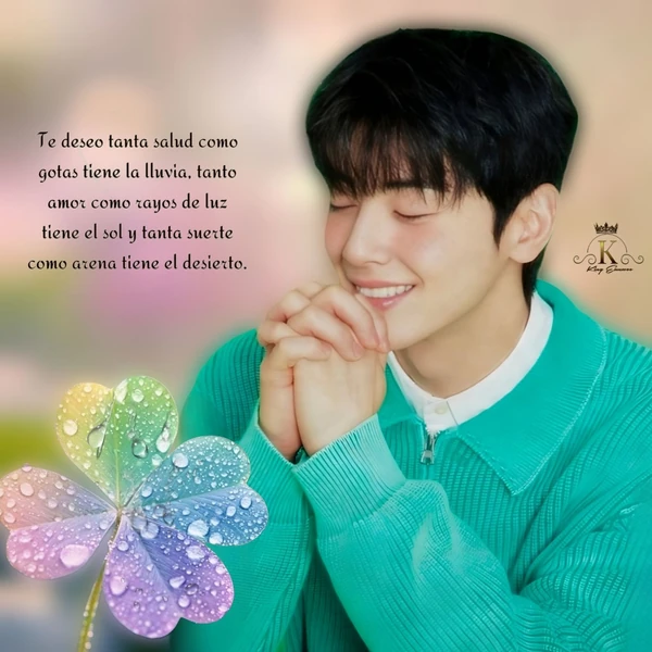 Today's Most Loved Eunwoo (ASTRO)