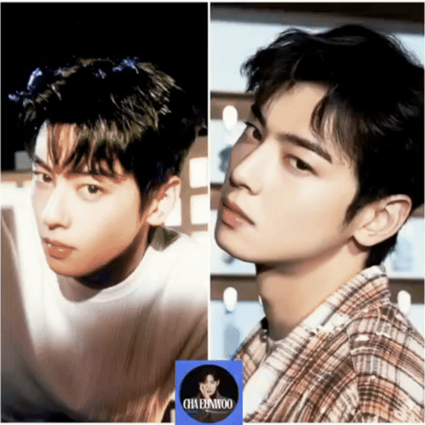 Top Photo Full of Eunwoo (ASTRO) Love