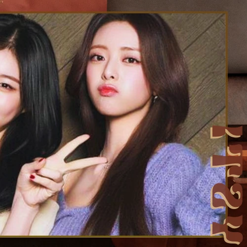 Today's Most Loved ITZY