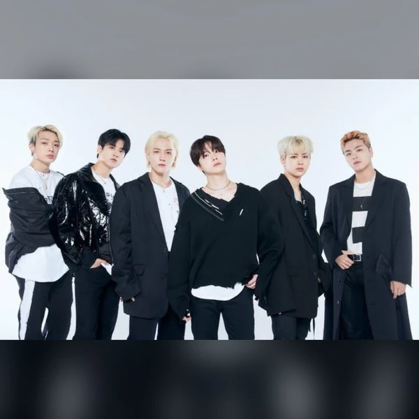 Today's Most Loved iKON