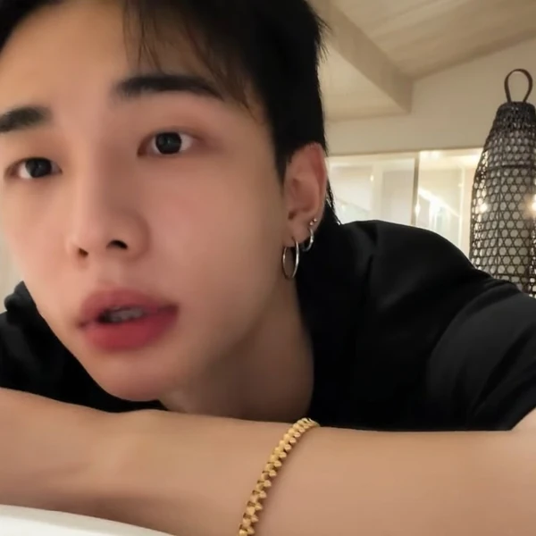 Fans' Pick: Best Moment of Hyunjin (Stray Kids)