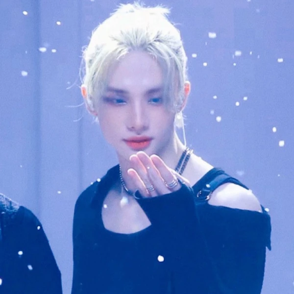 Top Photo Full of Hyunjin (Stray Kids) Love