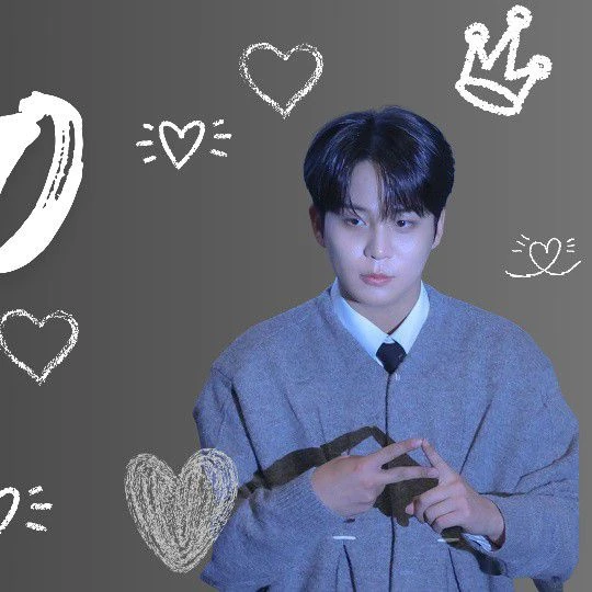 Top Photo Full of Jongho (ATEEZ) Love