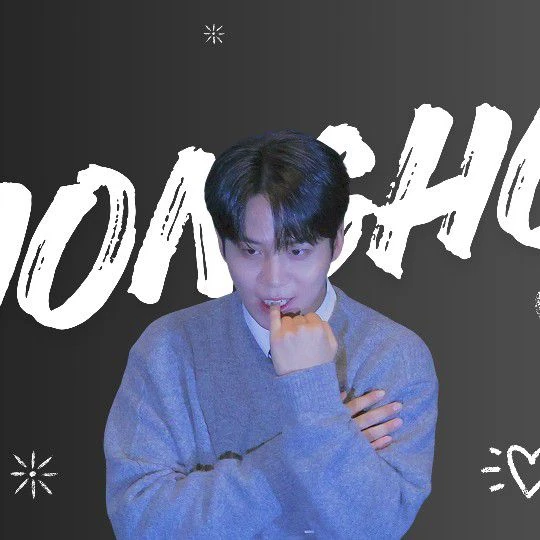Top Photo Full of Jongho (ATEEZ) Love