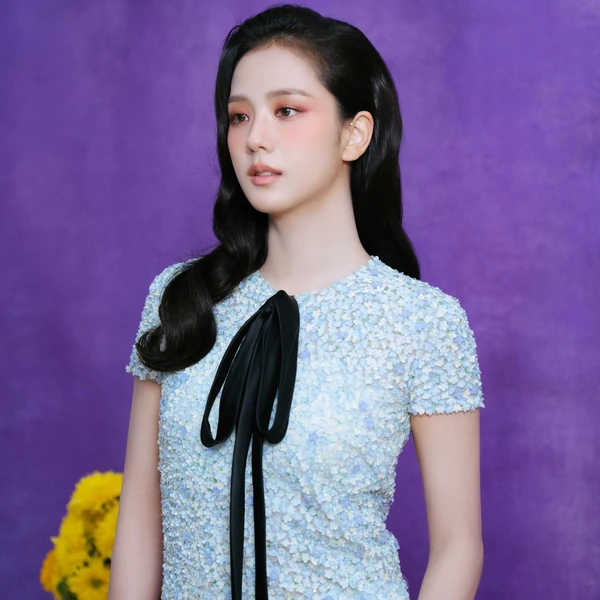 Popular profile picture of 智秀 (BLACKPINK) loved by fans