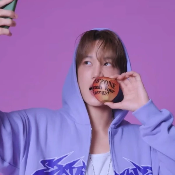 Today's Most Loved Kai (EXO)