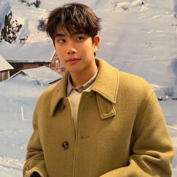 Top Photo Full of MJ (ASTRO) Love