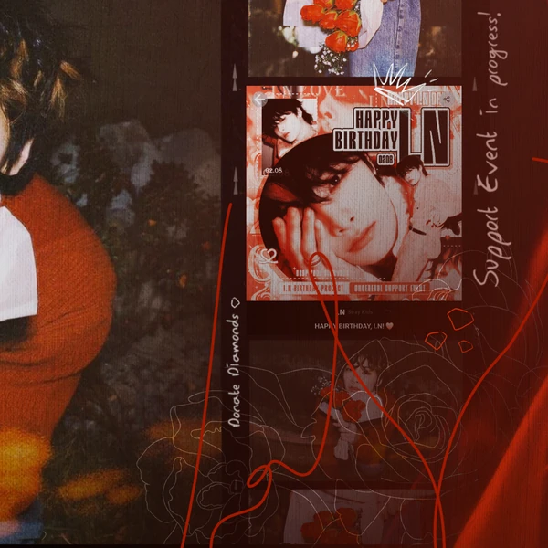 Fans' Pick: Best Moment of I.N (Stray Kids)