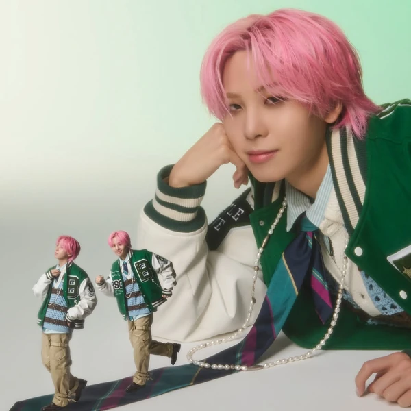 Top Photo Full of Kawashiri Ren (JO1) Love