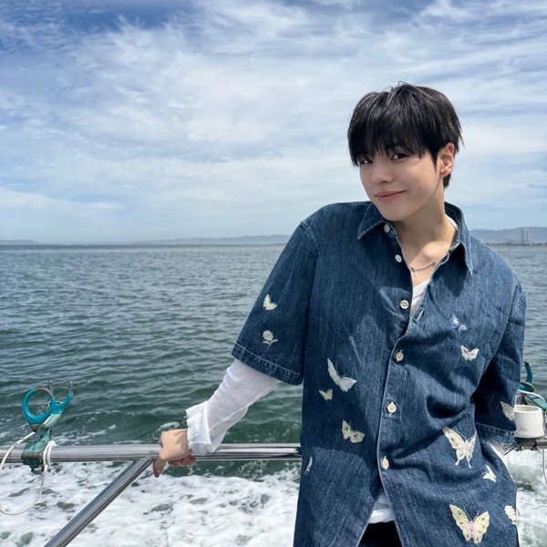 Today's Most Loved TREASURE