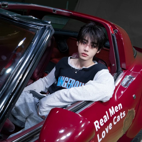 Momen Terbaik Sunghoon (ENHYPEN) Pilihan Penggemar