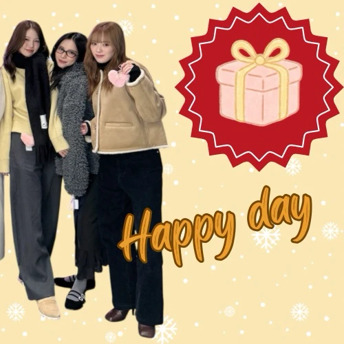 Penampilan NiziU yang Paling Dicintai Hari Ini