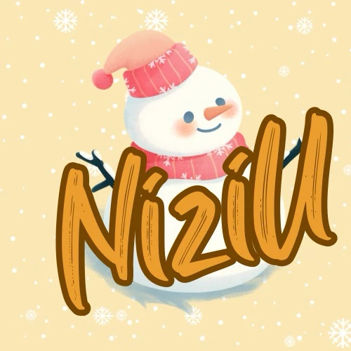 Foto Populer Penuh Cinta untuk NiziU