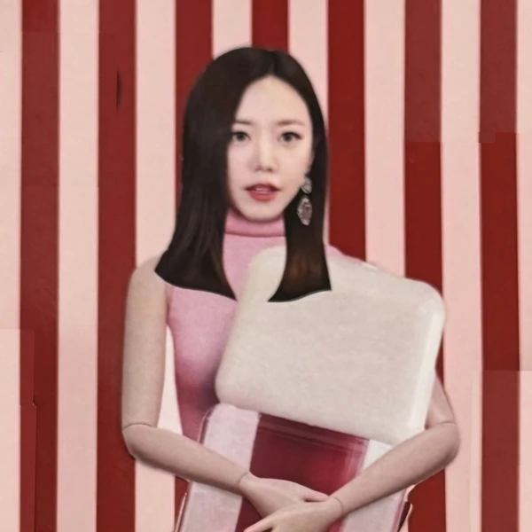 Today's Most Loved Kim Namjoo (Apink)