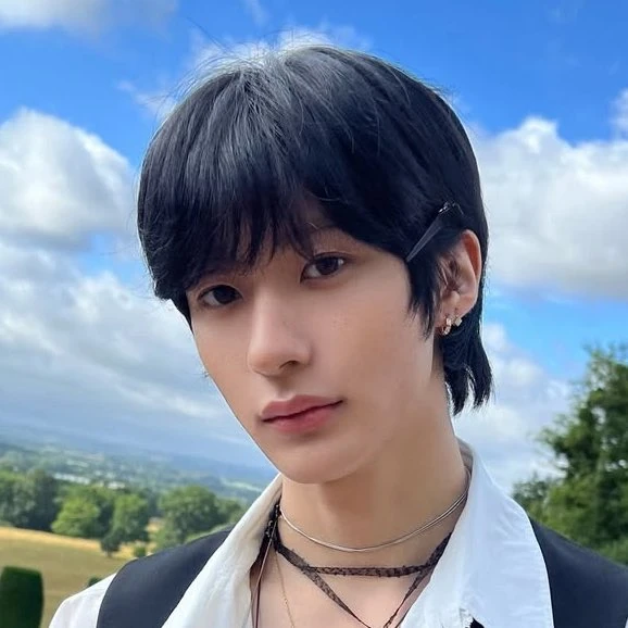 充满粉丝爱意的Anton (RIIZE)人气照片