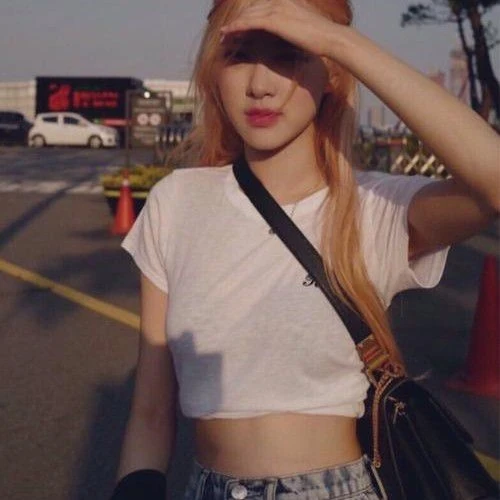 粉丝票选的ROSÉ (BLACKPINK)最佳瞬间