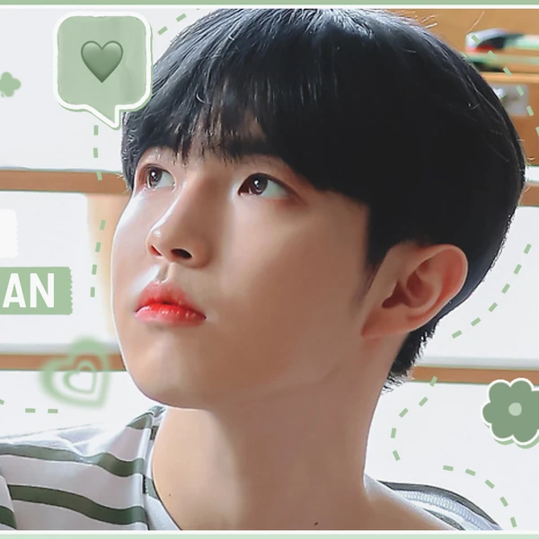 Penampilan Kim Jaehwan yang Paling Dicintai Hari Ini