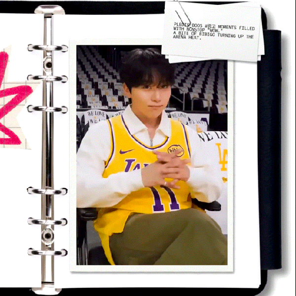 Today's Most Loved Seungkwan (SEVENTEEN)