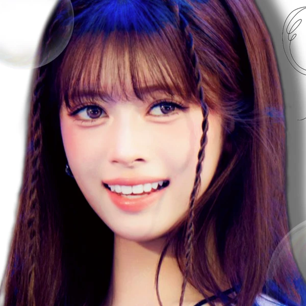 Today's Most Loved Rima (NiziU)