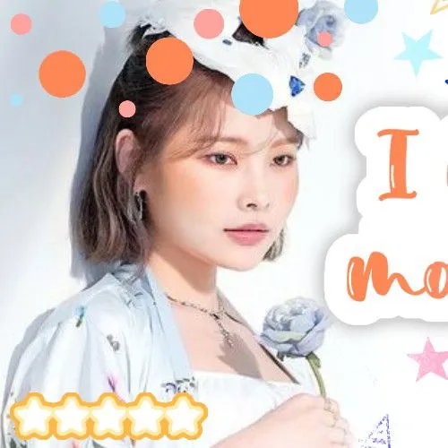 Top Photo Full of Rina Love