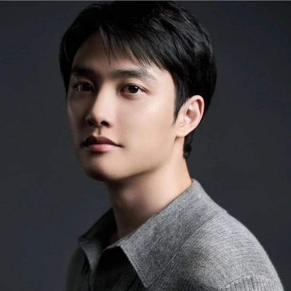 오늘 가장 사랑받은 디오 (EXO)의 모습