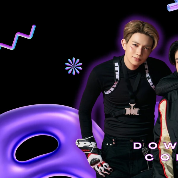 今日最受喜愛的ENHYPEN