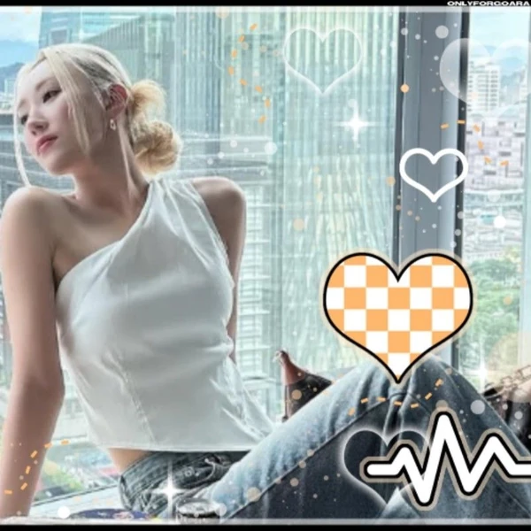 Today's Most Loved SU A (DREAMCATCHER)