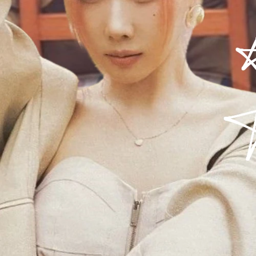 Top Photo Full of Handong (DREAMCATCHER) Love