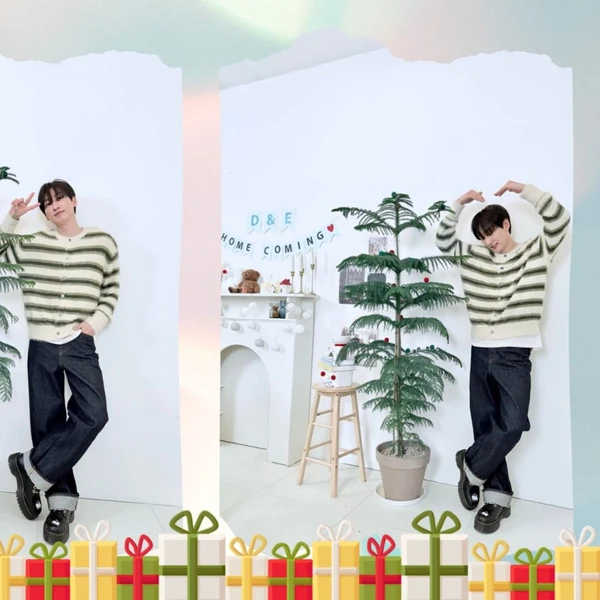 Fans' Pick: Best Moment of Eunhyuk (Super Junior)