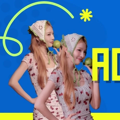 Fans' Pick: Best Moment of Joy (Red Velvet)