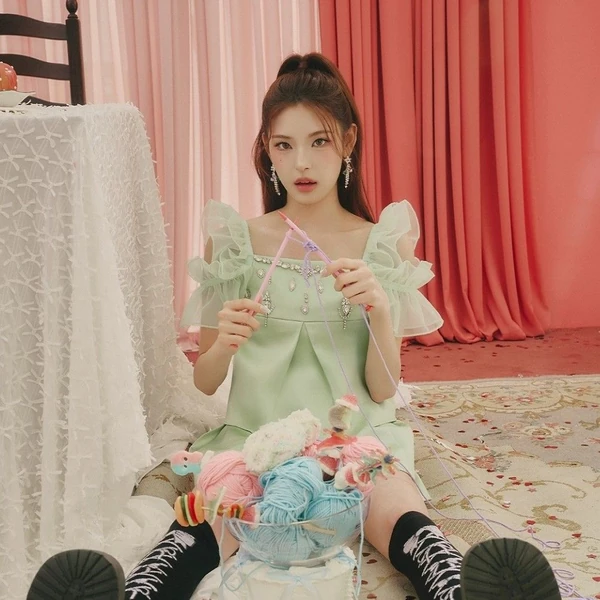 Fans' Pick: Best Moment of Mai (izna)