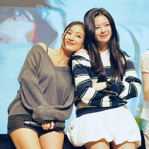 ジヒョ (TWICE)への愛が詰まった人気写真