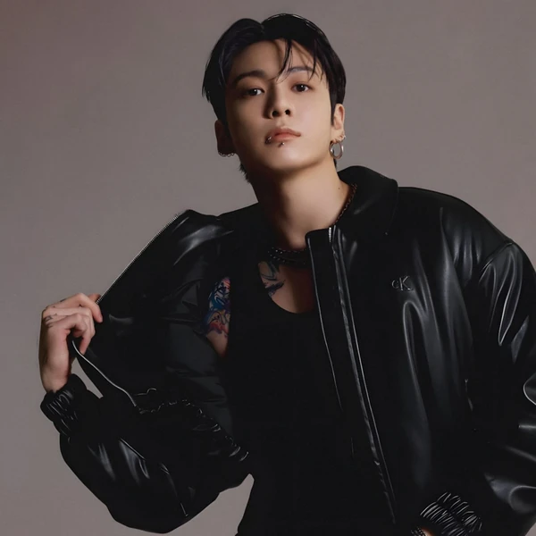 Most popular banner post of Jungkook (BTS) in the community