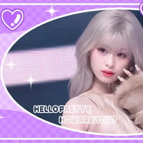 Today's Most Loved Ahyeon (BABYMONSTER)