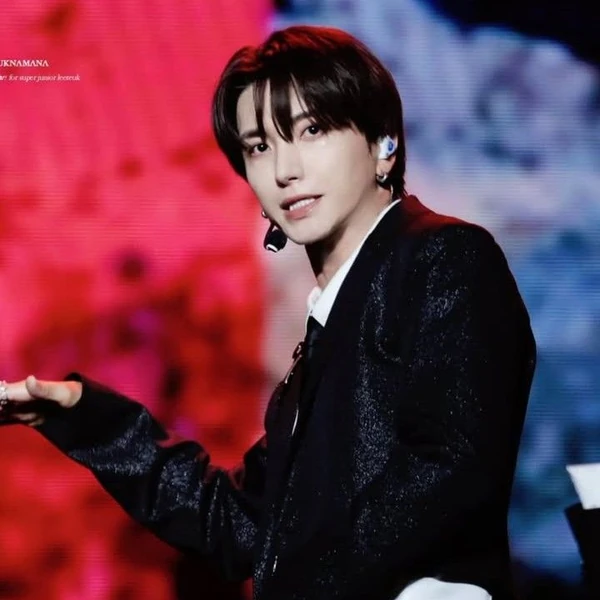 Top Photo Full of Leeteuk (Super Junior) Love
