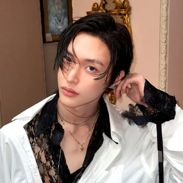 Today's Most Loved RIIZE